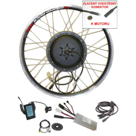 Konverzní kit 1000W - ENA