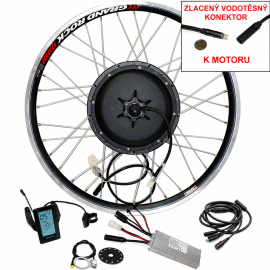 Konverzní kit 1000W - ENA