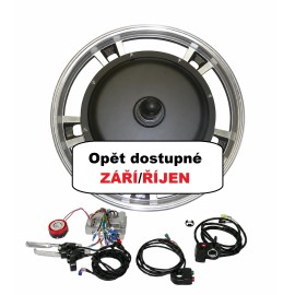 Konverzní kit 1000W litý 16''- Magic