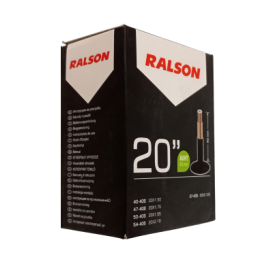Duše  RALSON 20 x1.50-2.125 (40/57-406) AV