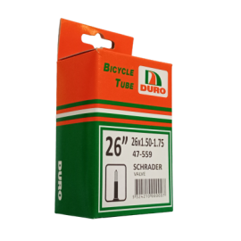 Duše DURO 26x1.50-1.75 AV