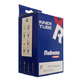 Duše Rubena 28/29 x 1,75 - 2,45 FV