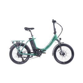 Elektrokolo LEVIT FORTECO 1 - 17,5Ah Forest - UNI