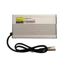 Nabíječka pro Li-ion 36V5A KP240J-45L XLR - Výprodej