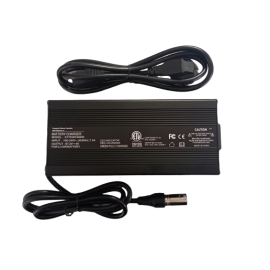 Nabíječka LLC XT70V pro Li-ion 16s (60V) - 5A