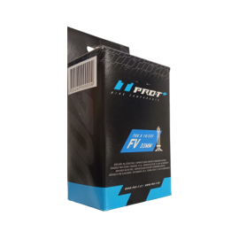 Duše PRO-T Plus 700x18/23C FV