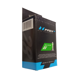 Duše PRO-T Plus 700x35/48C AV