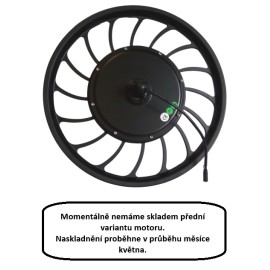 Konverzní kit 1000W litý 20''- Magic