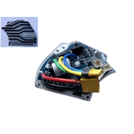 Bafang M500 CAN - řídící jednotka