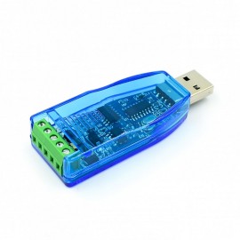 Převodní RS485 na USB pro JK