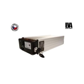 Akumulátor Li-ion 36V, 35Ah LG Chem MJ1 Alu Box