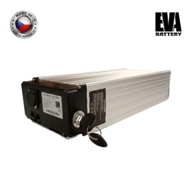 Akumulátor Li-ion 36V, 35Ah LG Chem MJ1 Alu Box