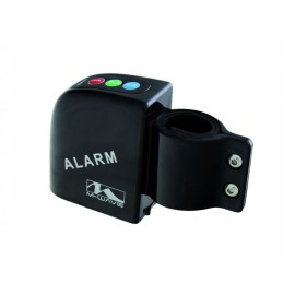 Alarm jízdního kola M-wave 110 dB