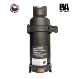 Akumulátor Li-ion 36V, 7Ah LG Chem MJ1 - Bottle