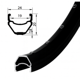 Ráfek Remerx  Better 27,5