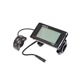 8FUN/ENA displej C961 (UART)