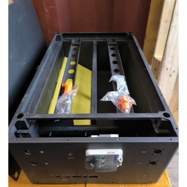 Case 48V-BOX (16s1p) - černý - GREFLOW
