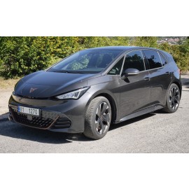 EV Cupra Born VZ 170kW/77kWh 2023