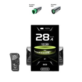 Displej Bafang DP C010 CAN