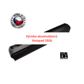 Akumulátor Li-ion 36V, 17,5Ah LG MJ1 - Dorado