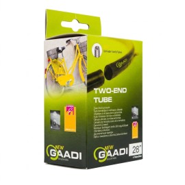 Duše GAADI 700 x 32/35C AV