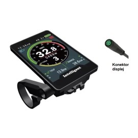 8FUN/ENA displej 860C barevny (UART)