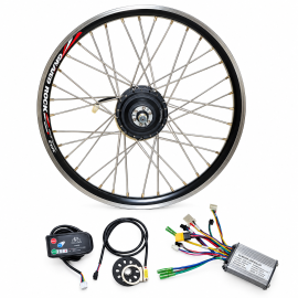 Konverzní kit 250W - BASE