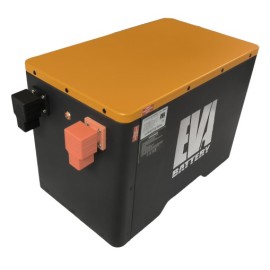 Akumulátor LiFePO4 12V/314Ah EVE MB31, JK BMS
