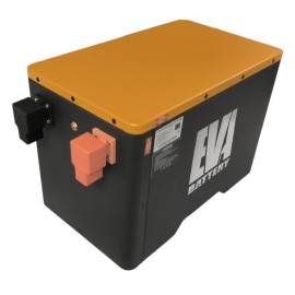 Akumulátor LiFePO4 12V/334Ah JK BMS 200A