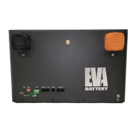 Case EEL-V5-JK 48V-BOX (16s1p) - černý