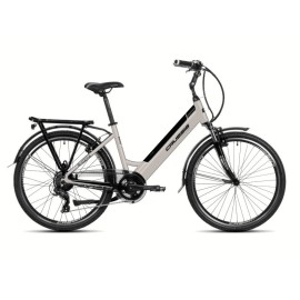 Elektrokolo Crussis e-City 1.19, rám  17