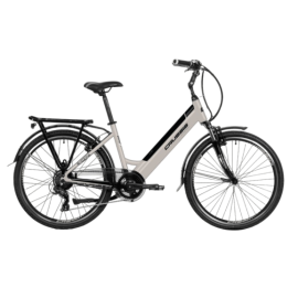 Elektrokolo Crussis e-City 1.19, rám  17