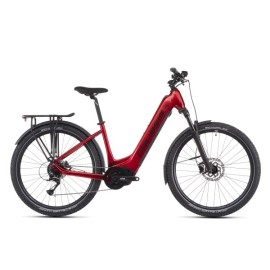 Elektrokolo Crussis e-Country 7.11 20Ah