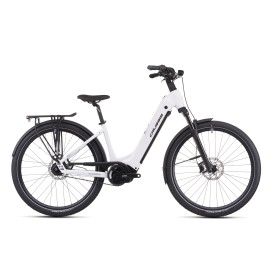 Městské lektrokolo Crussis e-Country BELT 7.11 20Ah 17