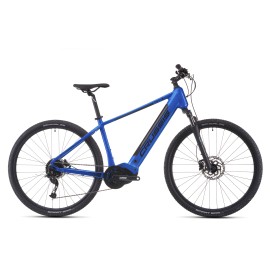 Krosové elektrokolo Crussis e-Cross 7.11 20Ah  20''