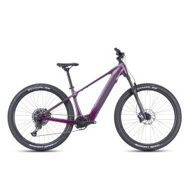 Horské elekrokolo Crussis e-Fionna AX 9.12-M2, 22Ah, M
