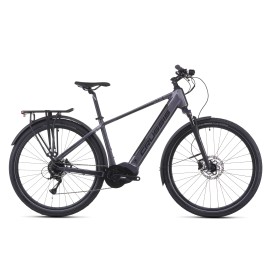 Trekové elektrokolo Crussis e-Gordo 7.11 20Ah 20