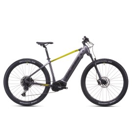 Horské elektrokolo Crussis e-Largo 9.11 20Ah  18