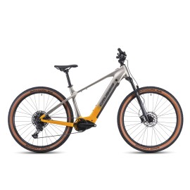 Horské elektrokolo CRUSSIS e-Largo 9.12, 22Ah