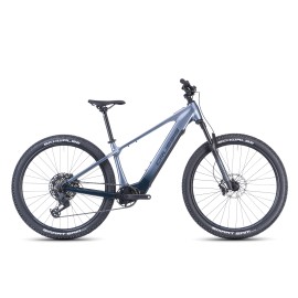 Horské elektrokolo e-Largo AX 9.12-M2, 22Ah