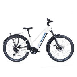 Elekrokolo Crussis e-SUV low AX 8.12-M2, 22Ah, M