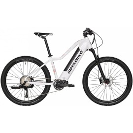 Elektrokolo horské Maxbike Freya 2.0 27.5