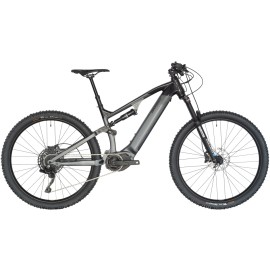 Elektrokolo horské Maxbike HALDEN 2.0 PRO 29'', tyrkys FULL 19''