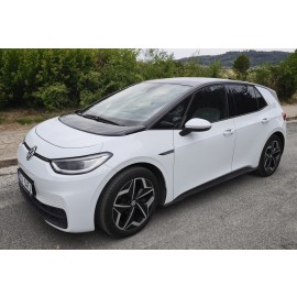 EV Volkswagen ID.3 PRO S 150kW/77kWh 2021