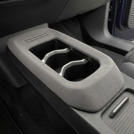 EVP VW ID.4,ID.5 kryt středové konzoly - alcantara