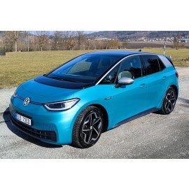 EV Volkswagen ID.3 1ST Plus  150kW/62kWh