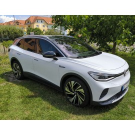 EV Volkswagen ID4 1st MAX Performance 150kW/82kWh