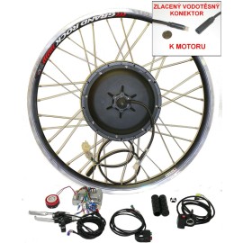 Konverzní kit 1000W - Magic
