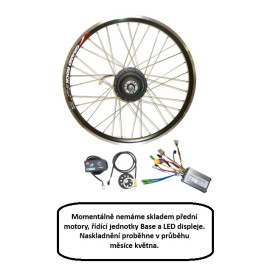 Konverzní kit 250W - BASE