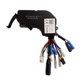 Bafang M400 UART - řídící jednotka 14A